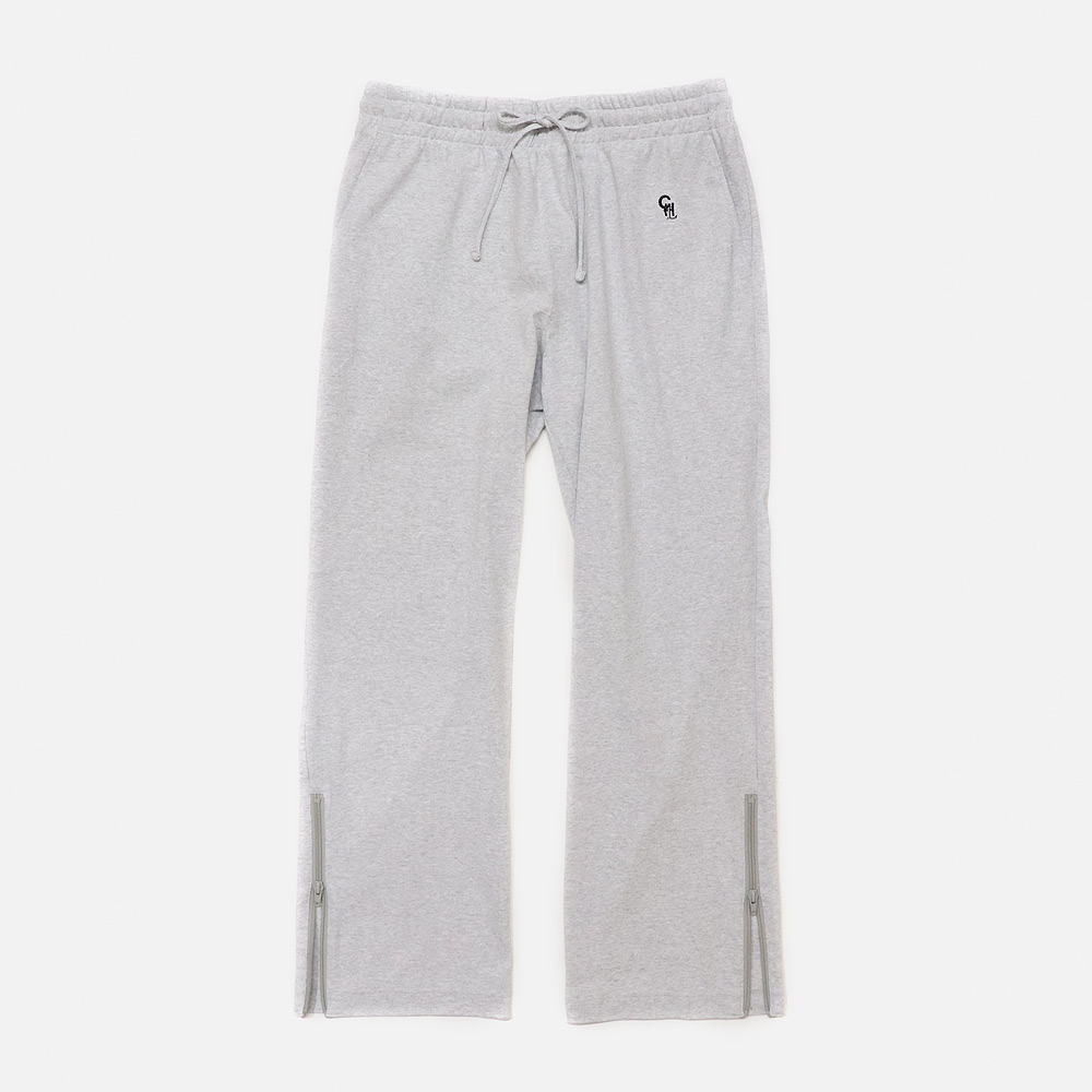 OC 29L/USA WARM UP PT ¥19,800- (Mix Grey / Black)    