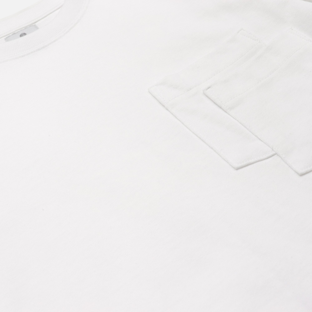 OC 29L/USA WP1 R&S S/S ¥9,900- tax in (White)