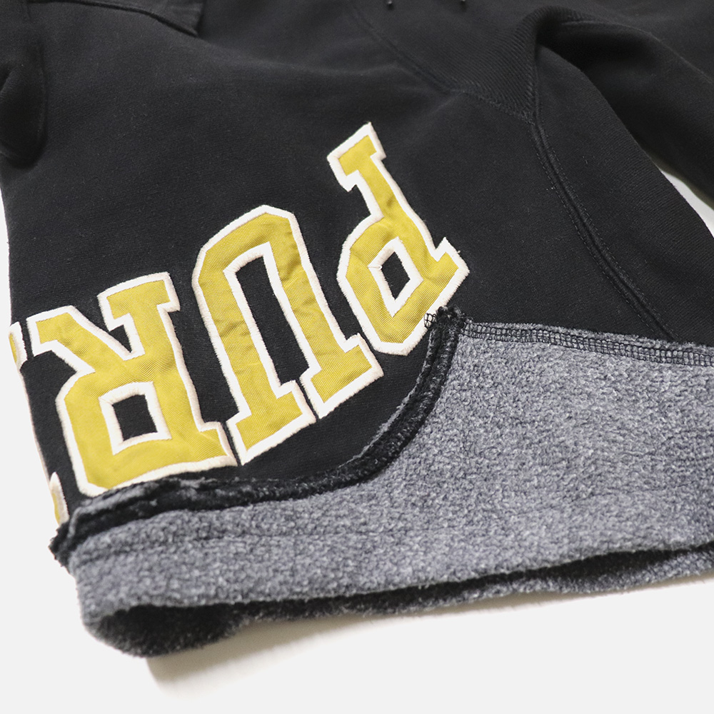 OLD PARK Sweat Shorts ¥16,500 tax in (Size Free)
