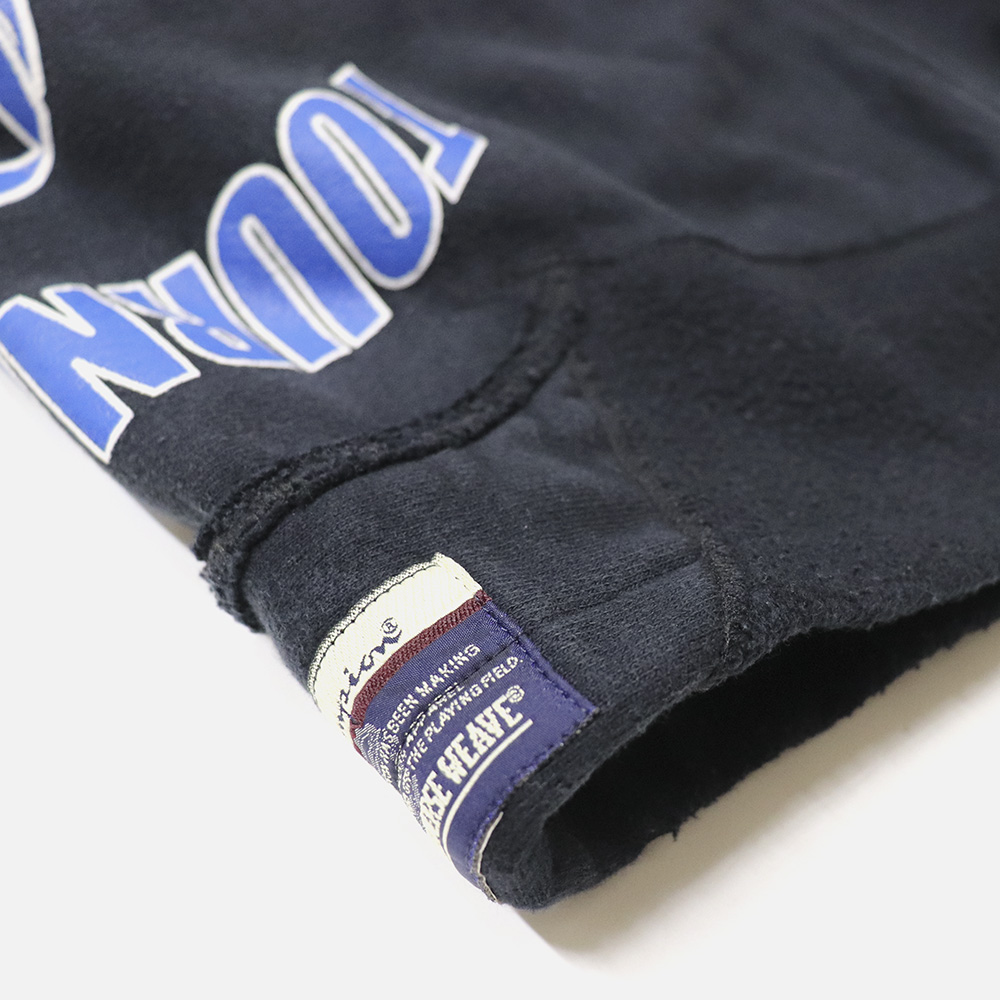 OLD PARK Sweat Shorts ¥16,500 tax in (Size Free)