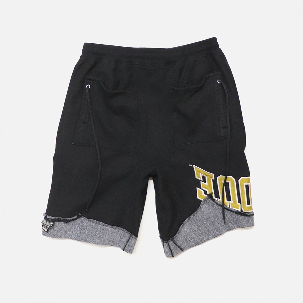 OLD PARK Sweat Shorts ¥16,500 tax in (Size Free)