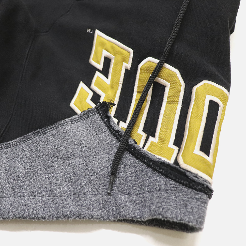 OLD PARK Sweat Shorts ¥16,500 tax in (Size Free)