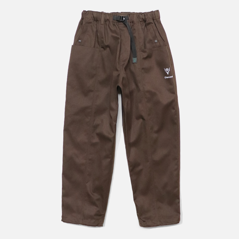 〈South2 West8（サウスツー ウエストエイト）〉別注 C.S PT T/C Denim