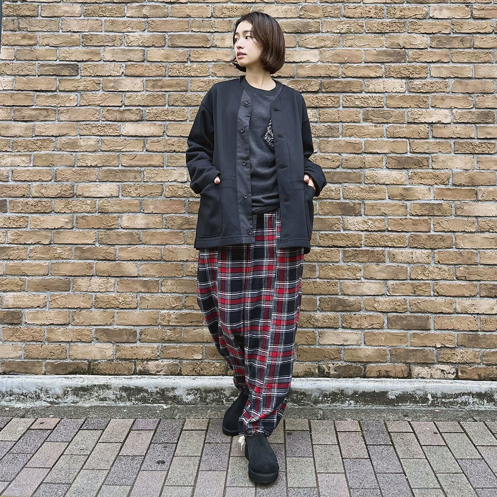 【New Arrivals】〈Bodocos(ボドコス)〉29L 裂織り Pocket T