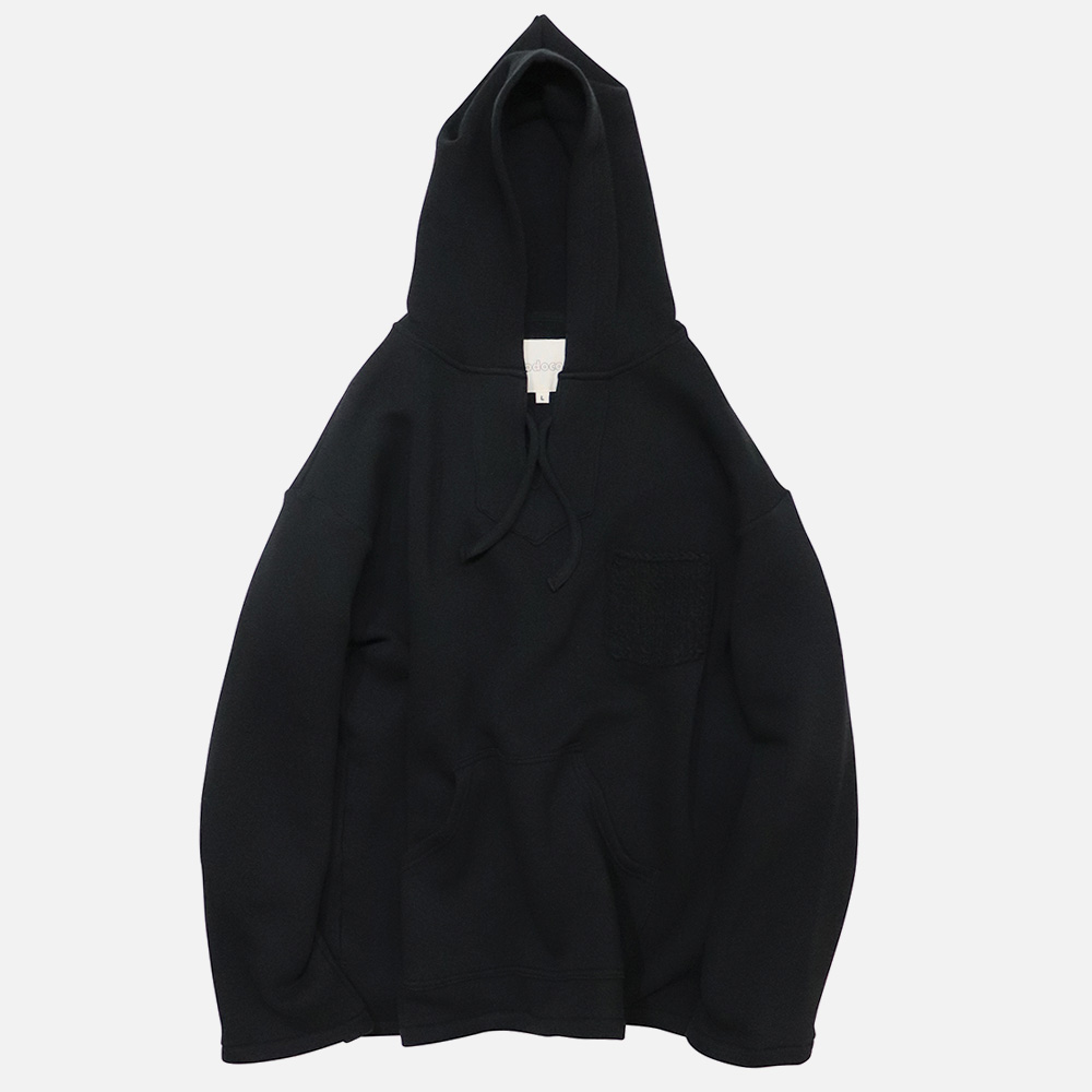 【New Arrivals】〈Bodocos（ボドコス）〉L/Sweat Mexican Hoodie