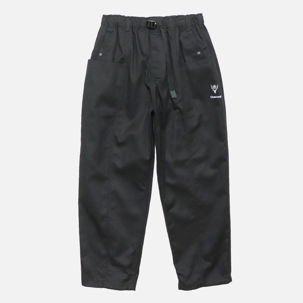〈South2 West8（サウスツー ウエストエイト）〉別注 C.S PT T/C Denim