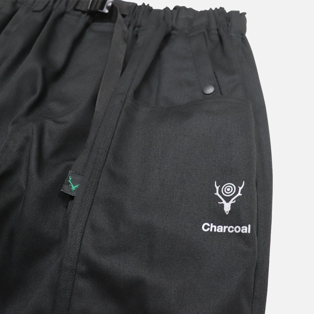 〈South2 West8（サウスツー ウエストエイト）〉別注 C.S PT T/C Denim