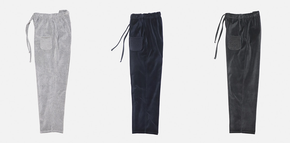 Bodocos（ボドコス） Velour 1M PT 商品不良に関してのお詫び