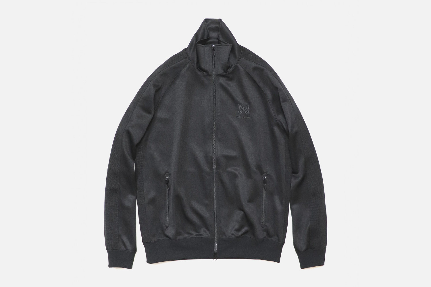 【Release】 〈Needles（ニードルズ）〉 別注 Track Jacket および Pants発売のお知らせ