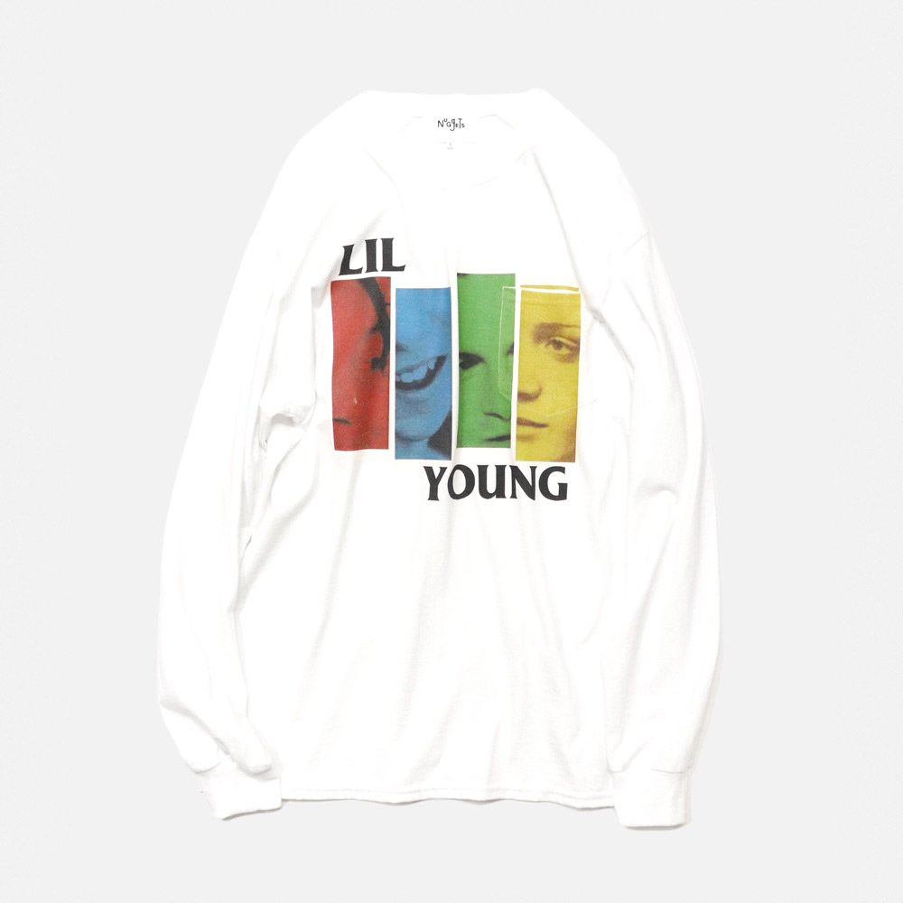 〈NuGgets（ナゲッツ）〉別注 YOUNG L/S Pocket T 追加販売決定のお知らせ