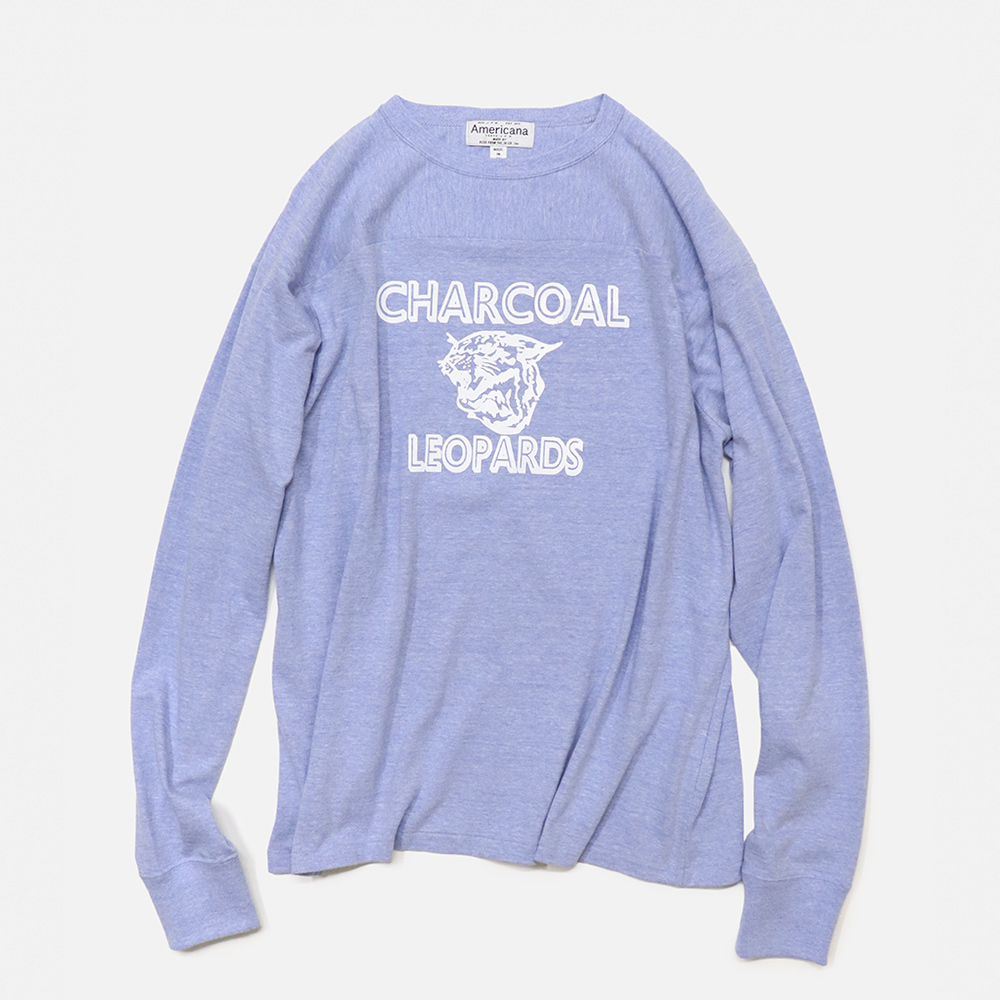 〈Charcoal TOKYO〉23SS 第1回 先行予約会開催のお知らせ