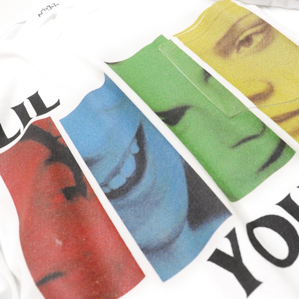 〈NuGgets（ナゲッツ）〉別注 YOUNG L/S Pocket T 追加販売決定のお知らせ