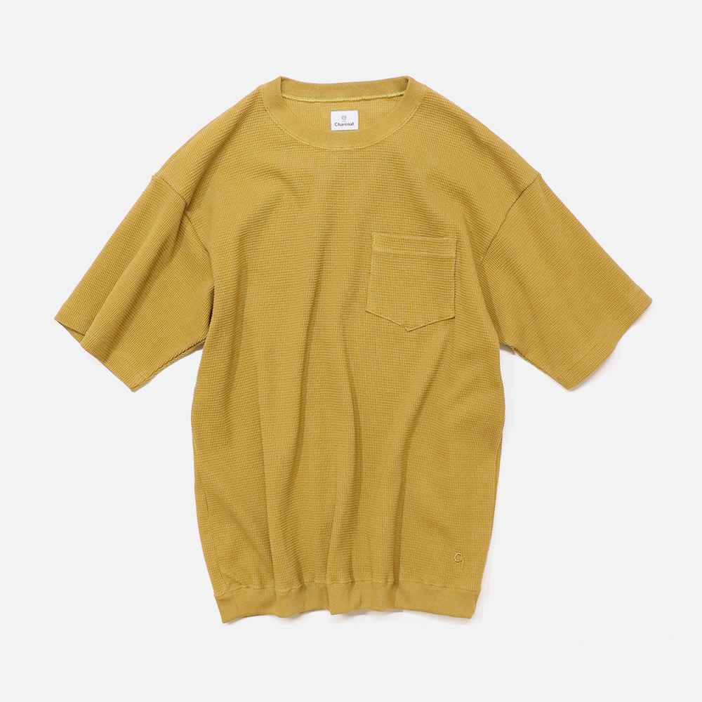〈Charcoal TOKYO〉23SS 第1回 先行予約会開催のお知らせ
