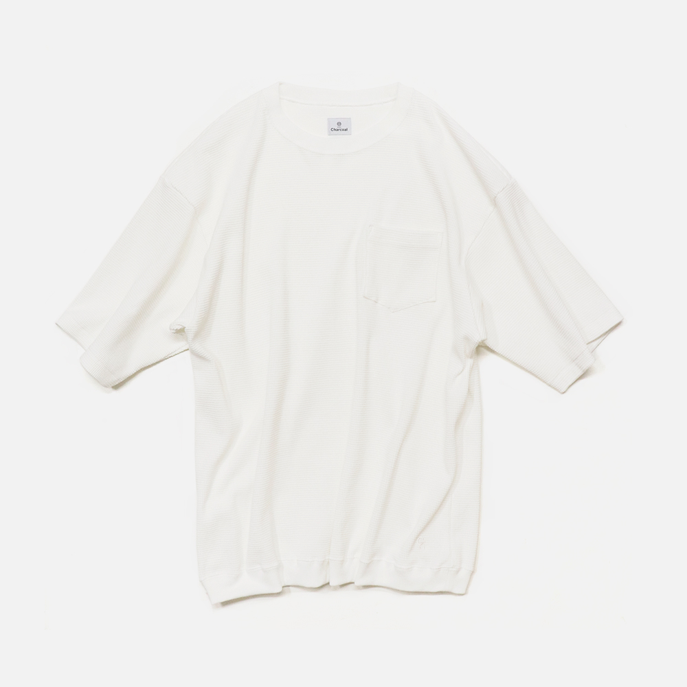 〈Charcoal TOKYO〉23SS 第1回 先行予約会開催のお知らせ