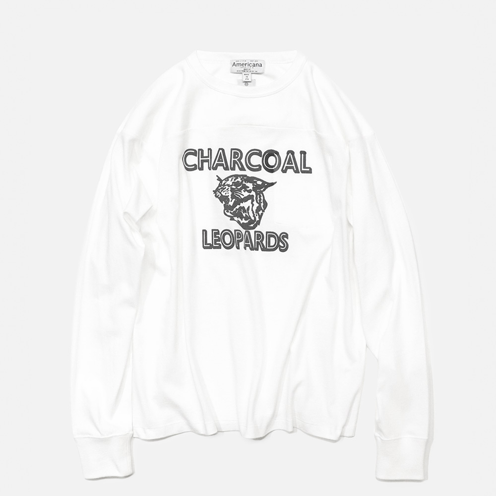 〈Charcoal TOKYO〉23SS 第1回 先行予約会開催のお知らせ