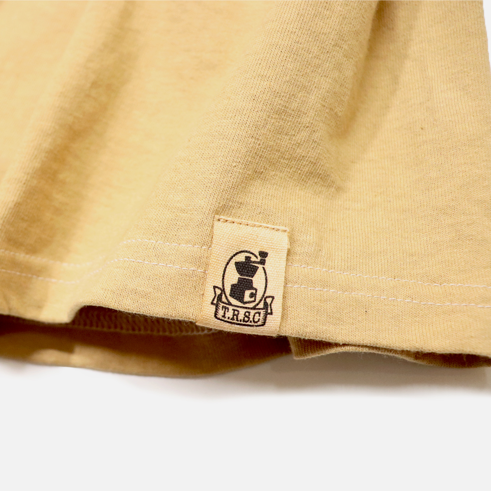 〈The Rising Sun Coffee(ライジングサン コーヒー)〉別注アイテム発売のお知らせ
