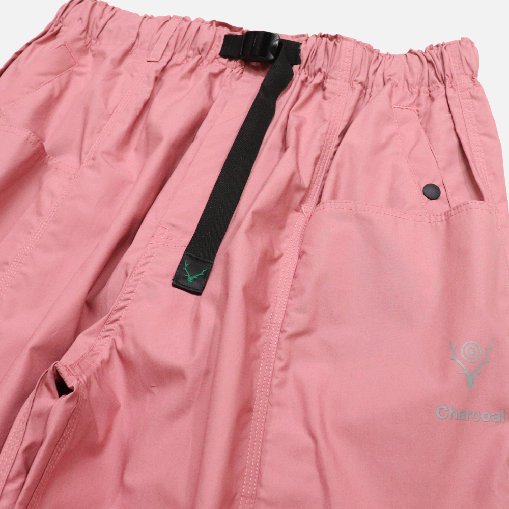 South2 West8（サウスツー ウエストエイト）〉別注 Center Seam Pant Color Poplin 発売のお知らせ