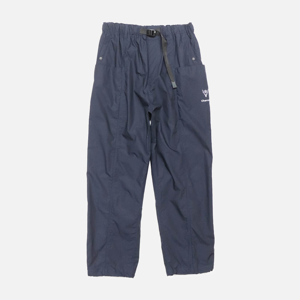 South2 West8（サウスツー ウエストエイト）〉別注 Center Seam Pant Color Poplin 発売のお知らせ