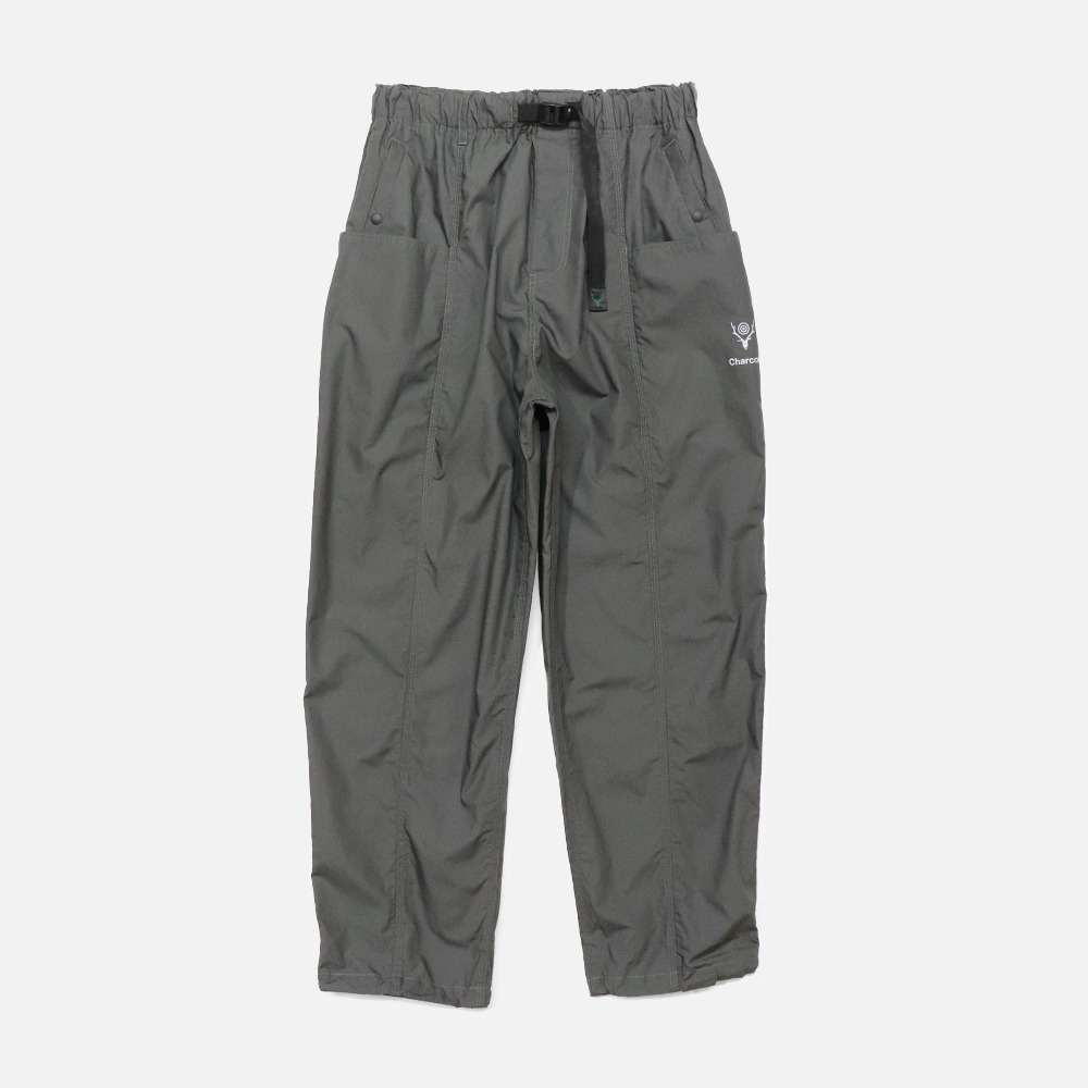 South2 West8（サウスツー ウエストエイト）〉別注 Center Seam Pant Color Poplin 発売のお知らせ