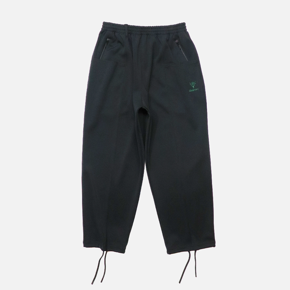【Release】〈South2 West8(サウスツー ウエストエイト)〉別注 Center Seam Pant Poly Smooth 発売のお知らせ