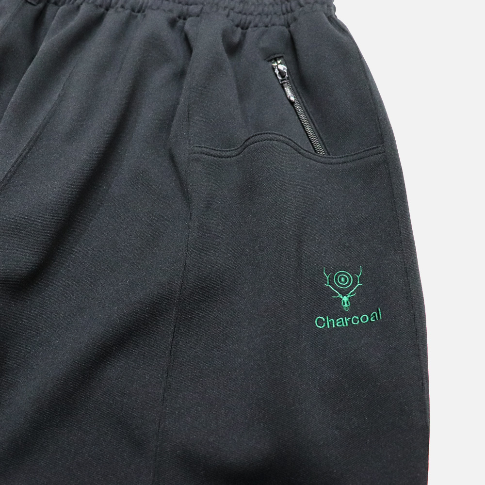 【Release】〈South2 West8(サウスツー ウエストエイト)〉別注 Center Seam Pant Poly Smooth 発売のお知らせ