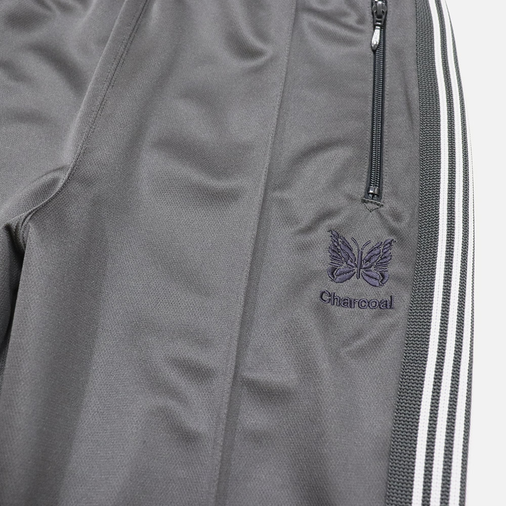 【Release】〈Needles（ニードルズ）〉別注 Narrow および Regular Track Pant 発売のお知らせ