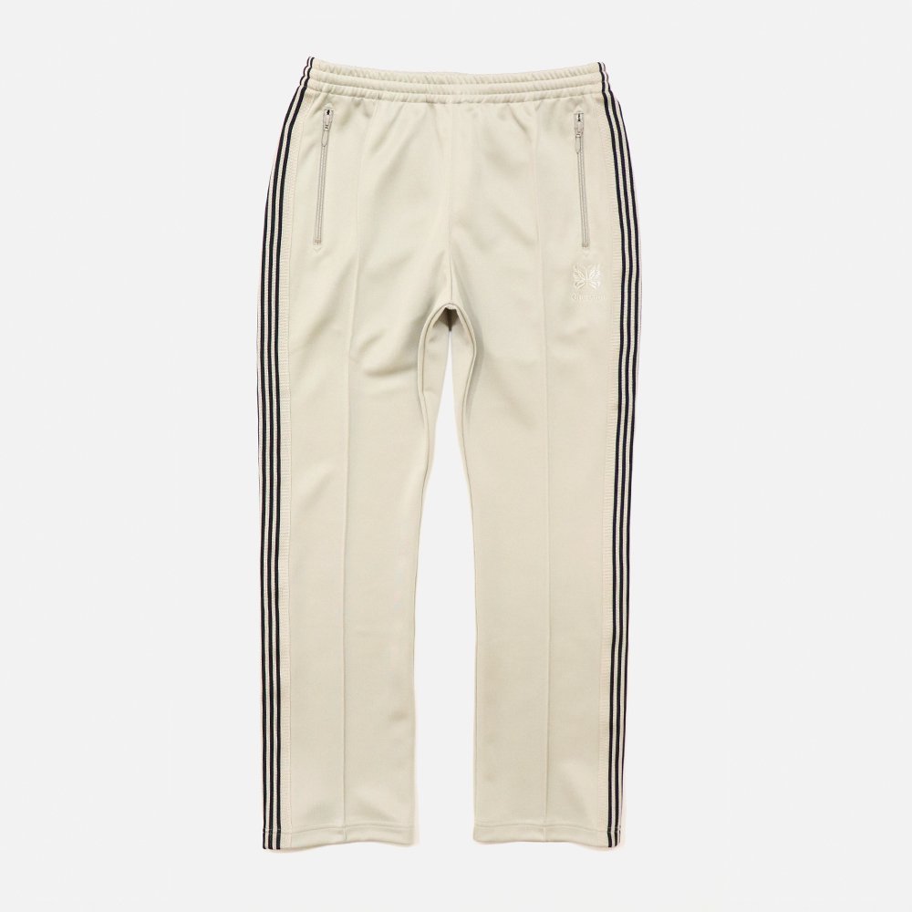 【Release】〈Needles（ニードルズ）〉別注 Narrow および Regular Track Pant 発売のお知らせ