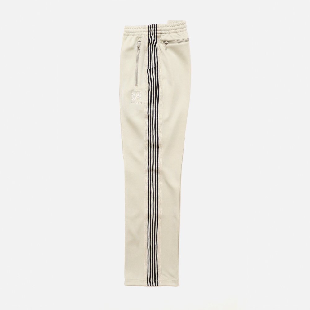 【Release】〈Needles（ニードルズ）〉別注 Narrow および Regular Track Pant 発売のお知らせ