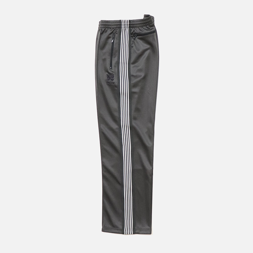 【Release】〈Needles（ニードルズ）〉別注 Narrow および Regular Track Pant 発売のお知らせ