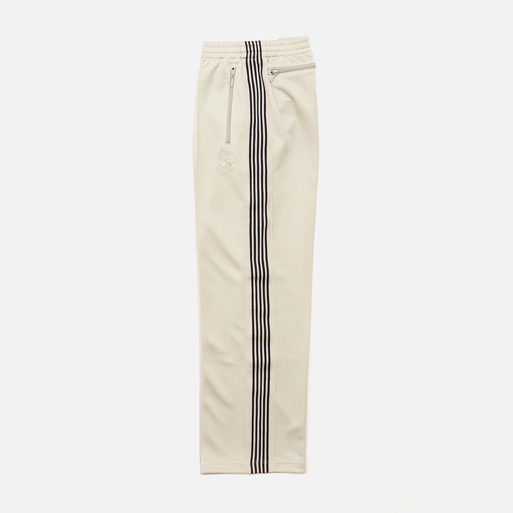 【Release】〈Needles（ニードルズ）〉別注 Narrow および Regular Track Pant 発売のお知らせ
