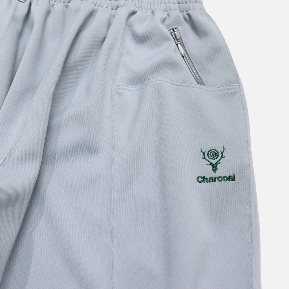 【Release】〈South2 West8(サウスツー ウエストエイト)〉別注 Center Seam Pant Poly Smooth 発売のお知らせ