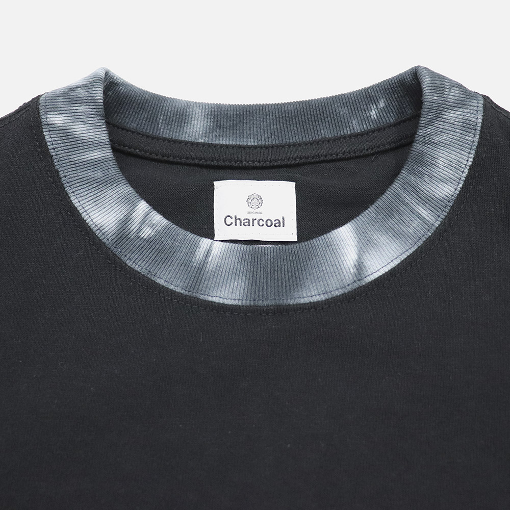 【New Arrivals】〈ORIGINAL Charcoal(オリジナル チャコール)〉29USA W Pocket Rib H/Dye L/S