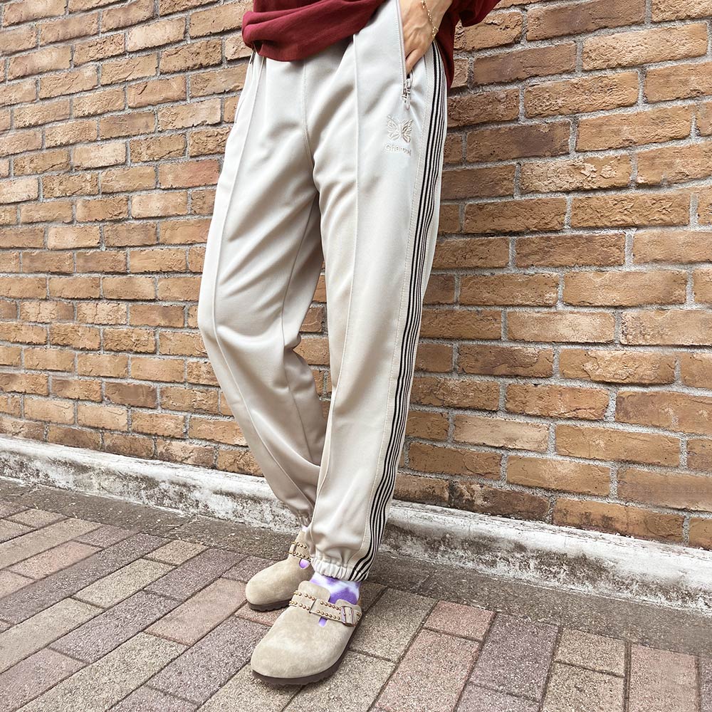 【New Arrivals】〈ORIGINAL Charcoal（オリジナル チャコール）〉Loz Tube W Pocket L/S