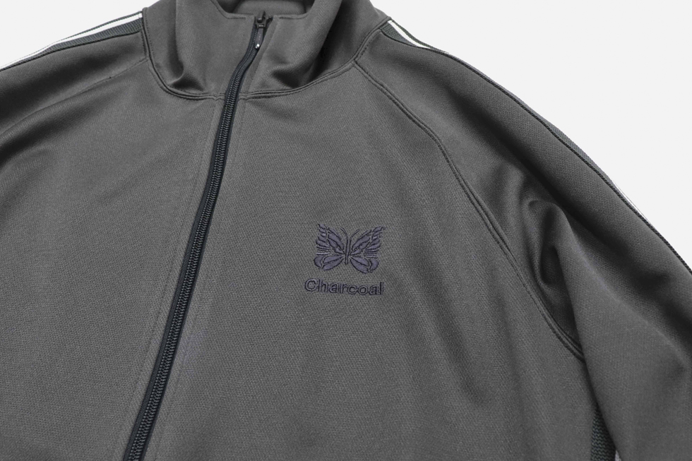 【Release】〈Needles（ニードルズ）〉別注 Track Jacket 発売のお知らせ
