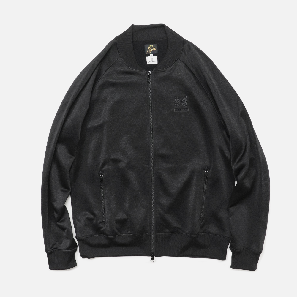 【Release】〈Needles(ニードルズ)〉別注 Bright Jersey Track シリーズ 発売のお知らせ