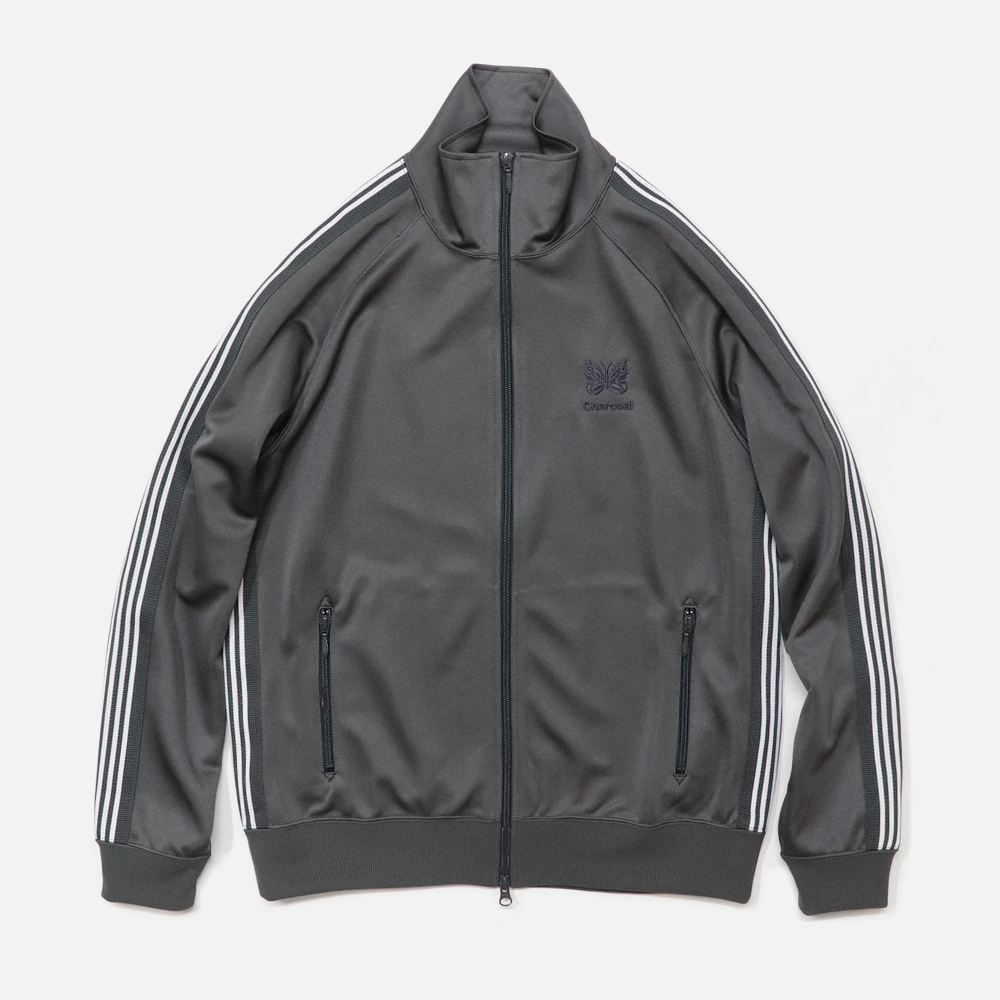 【Release】〈Needles（ニードルズ）〉別注 Track Jacket 発売のお知らせ