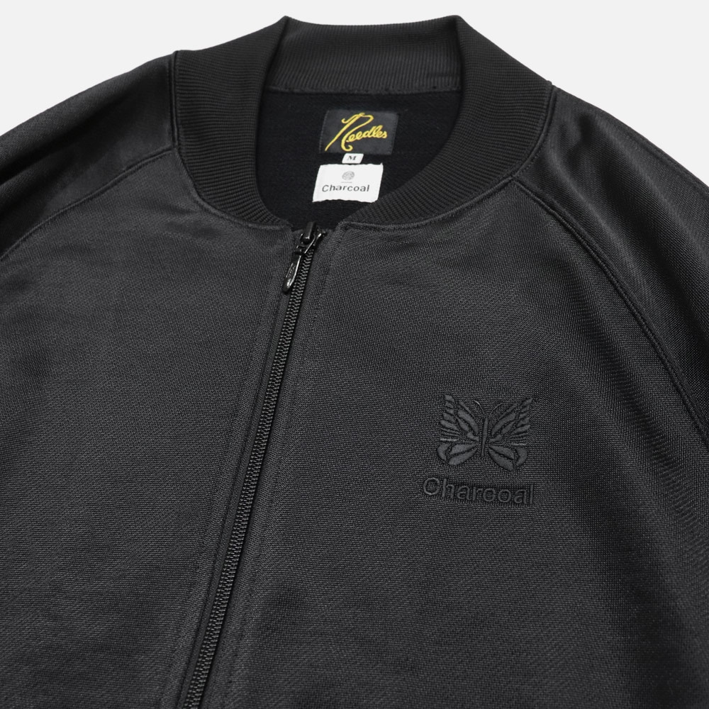 【Release】〈Needles(ニードルズ)〉別注 Bright Jersey Track シリーズ 発売のお知らせ
