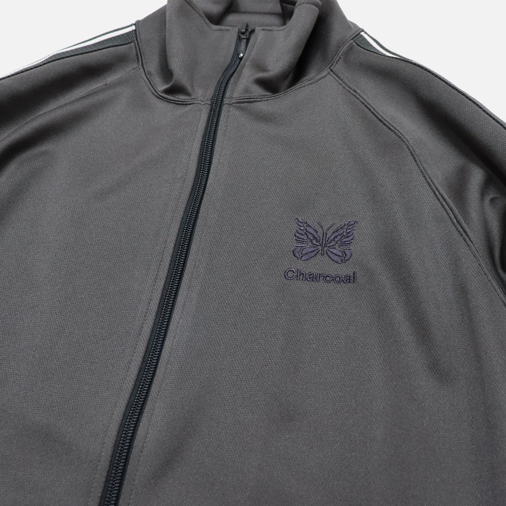 【Release】〈Needles（ニードルズ）〉別注 Track Jacket 発売のお知らせ