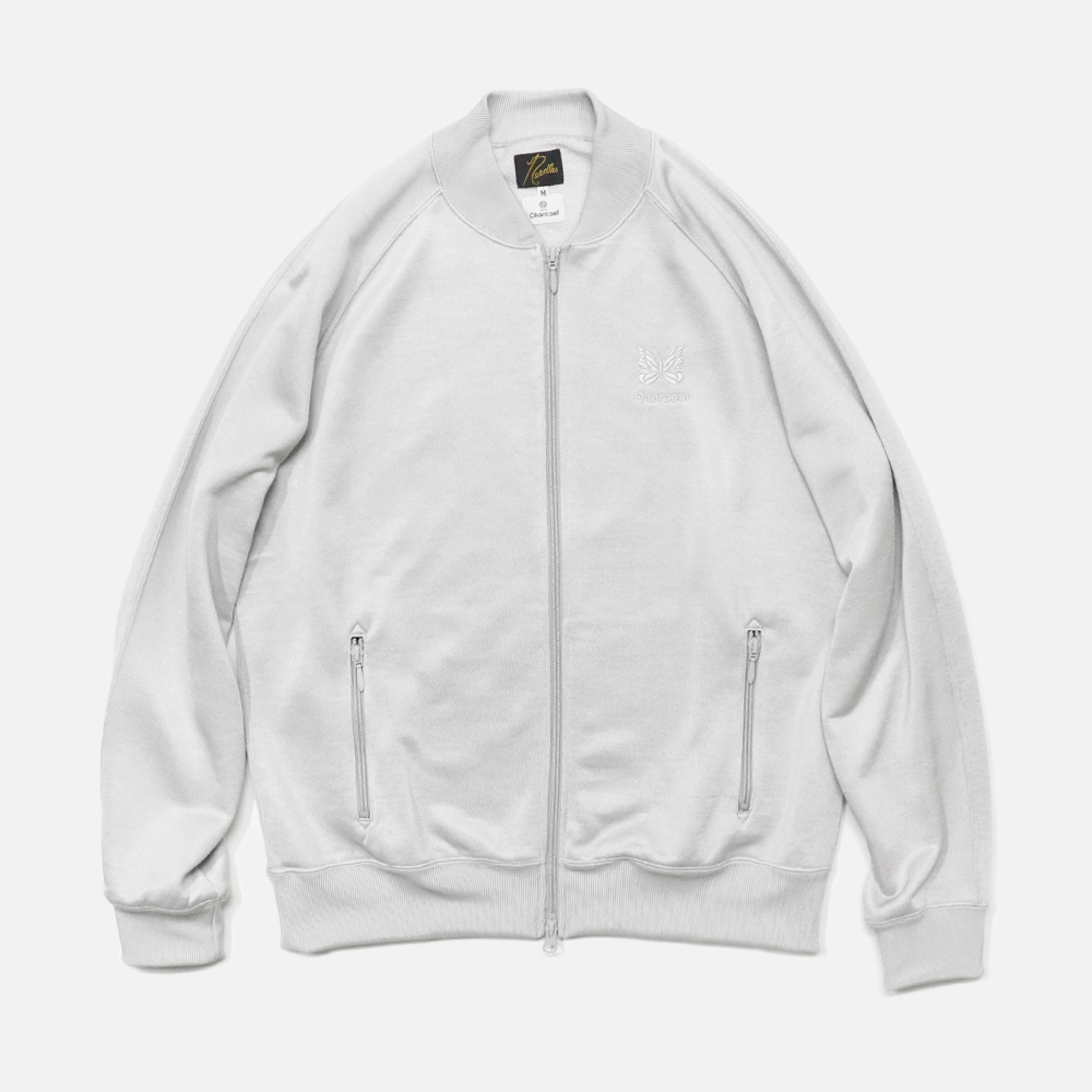 【Release】〈Needles(ニードルズ)〉別注 Bright Jersey Track シリーズ 発売のお知らせ