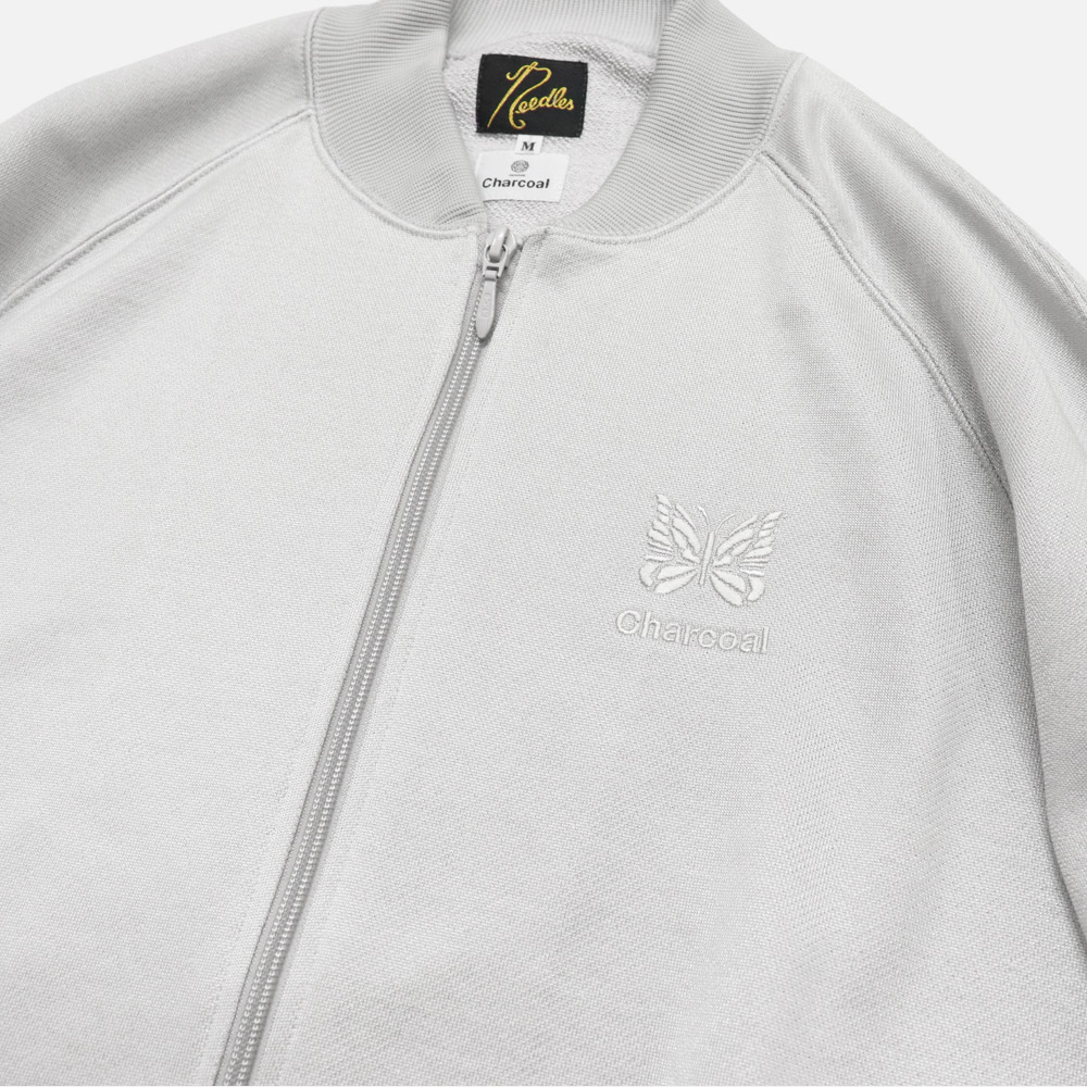 【Release】〈Needles(ニードルズ)〉別注 Bright Jersey Track シリーズ 発売のお知らせ