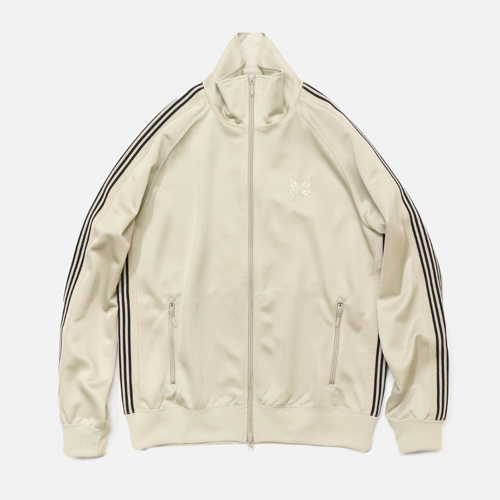 【Release】〈Needles（ニードルズ）〉別注 Track Jacket 発売のお知らせ