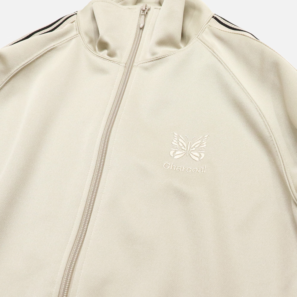 【Release】〈Needles（ニードルズ）〉別注 Track Jacket 発売のお知らせ
