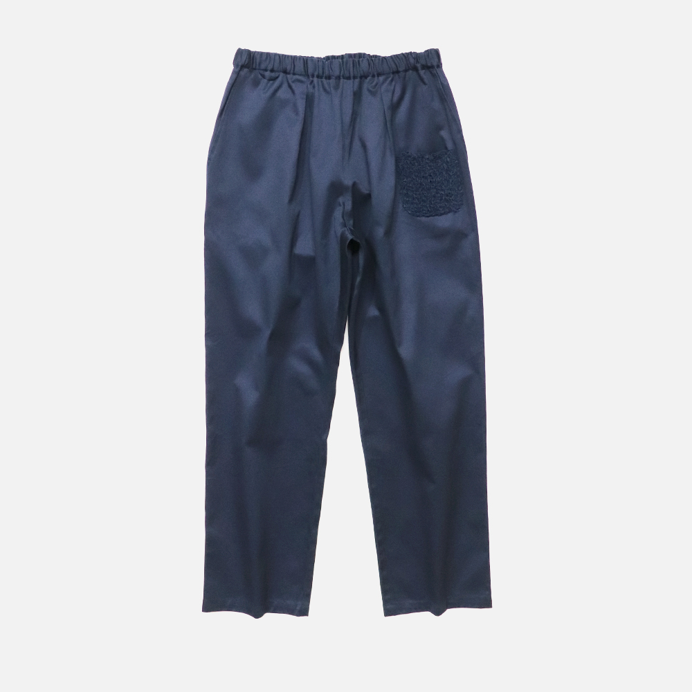 【New Arrivals】〈Bodocos（ボドコス）〉W/Point 1P 1M Pant