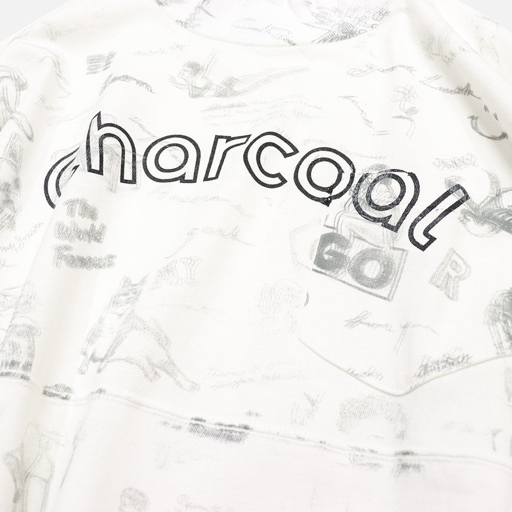 【New Arrivals】〈ORIGINAL Charcoal（オリジナル チャコール）〉29USA Foot Hi × 〈KIBITZ HANDWKS（キビッツ ハンドワークス）〉