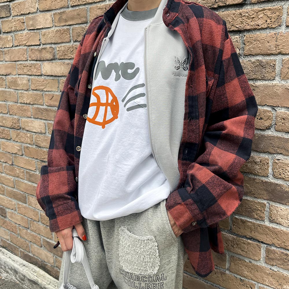 【New Arrivals】〈TODAY Edition(トゥデイ エディション)〉別注 Pocket T L/S