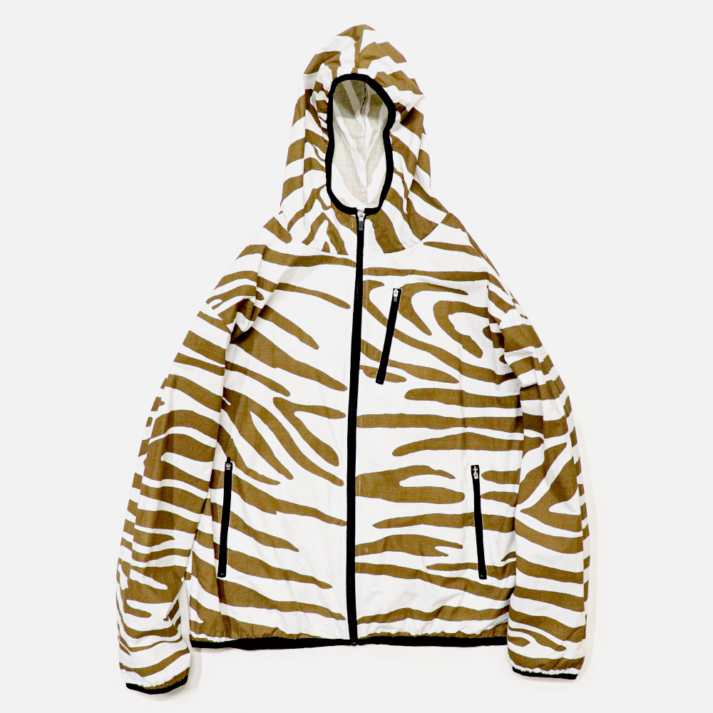 【Recommend】〈OLD PARK（オールド パーク）〉P.H Hoodie