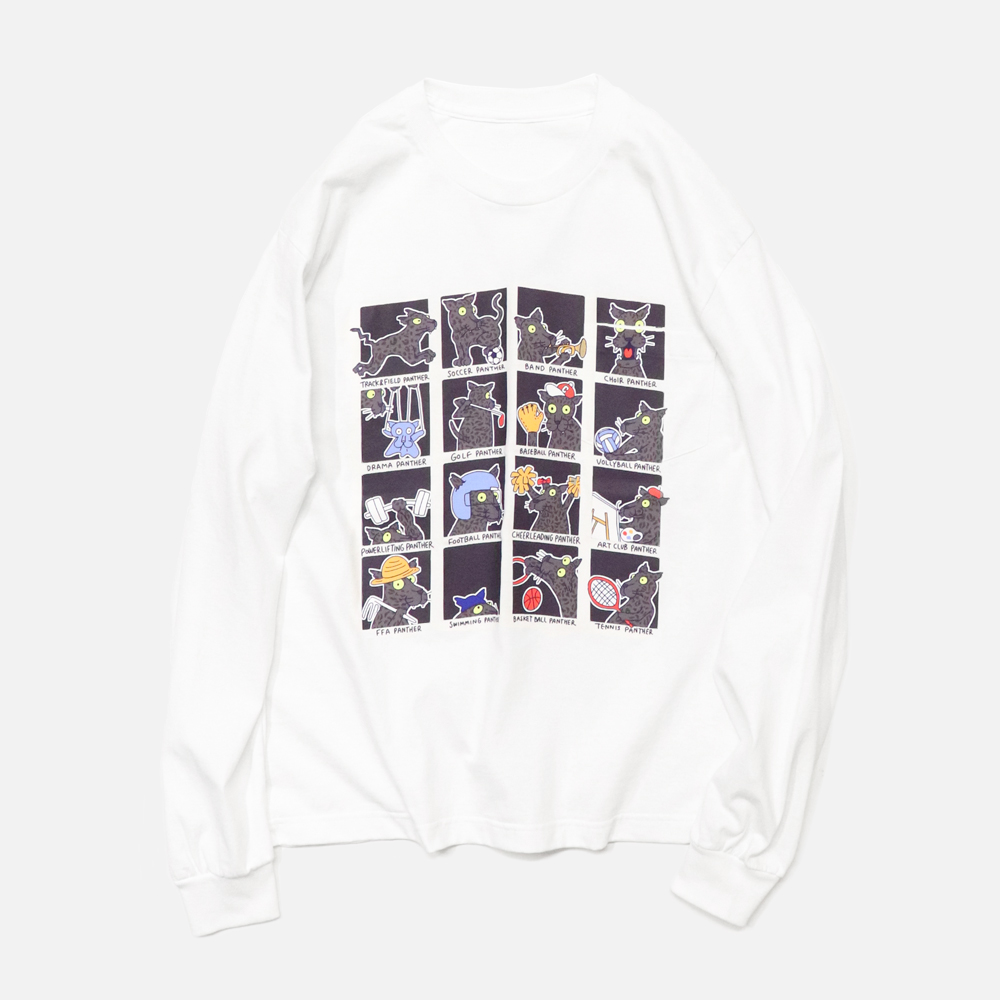 〈Charcoal TOKYO〉24SS 限定 受注会開催のお知らせ