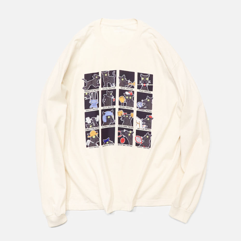 〈Charcoal TOKYO〉24SS 限定 受注会開催のお知らせ
