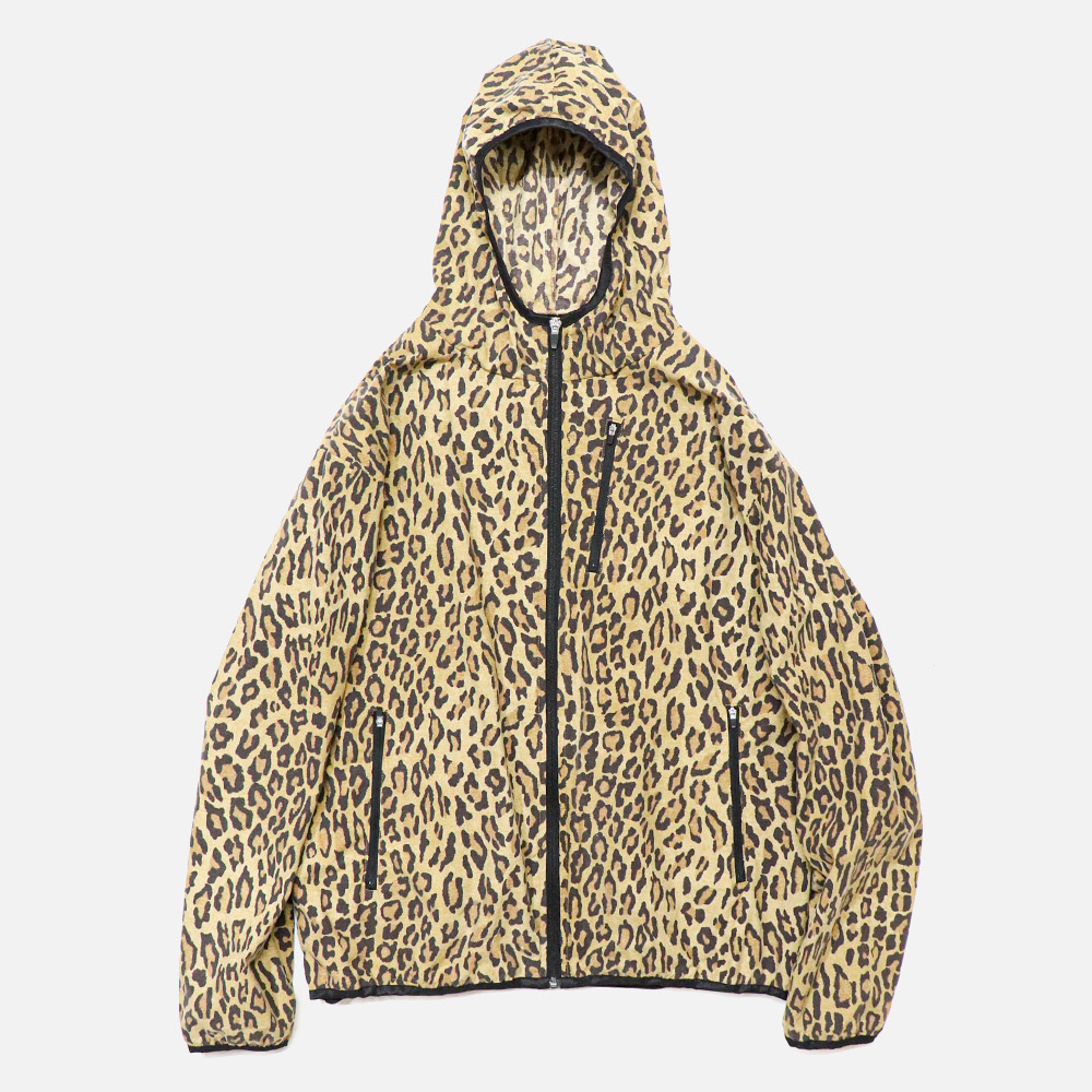 【Recommend】〈OLD PARK（オールド パーク）〉P.H Hoodie