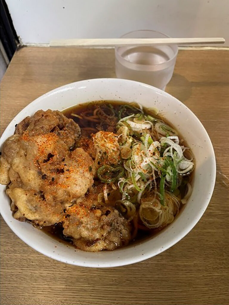『日暮里の名店』